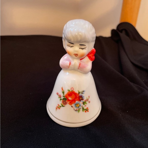 Other - Vintage Grandma Bell